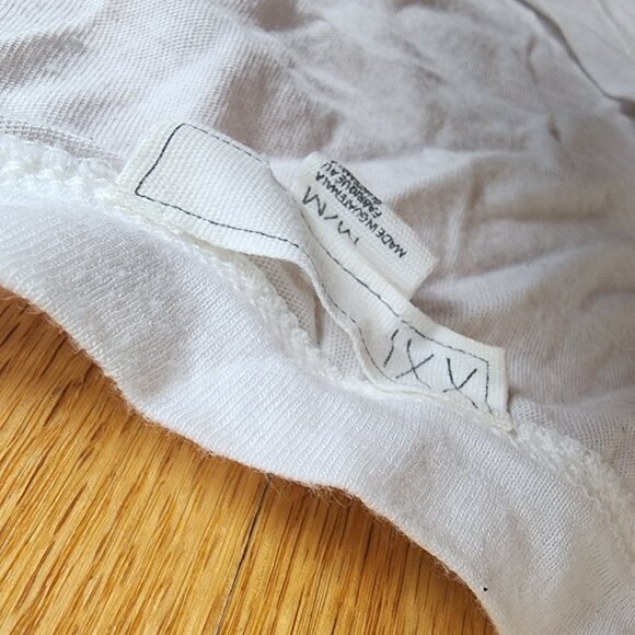 Two crop tops Asos and Forever 21 - Picture 7 of 7